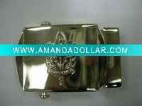 Wholesale Metal Buckle