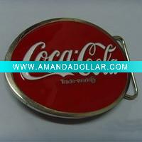 Wholesale Metal fashion belt buckle