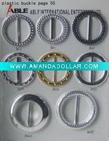 belt buckle