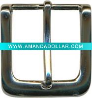 Wholesale Zinc Alloy Fashion Belt Buckle