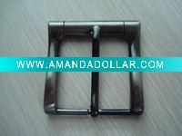 2010 high class pin buckle