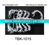 Wholesale fashion belt buckle/metal belt buckle/buckle/fashion buckle/metal buckle/fashion accessories
