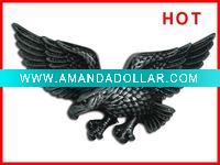 Eagle Belt Buckle