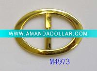 Fashion belt buckle