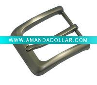 Wholesale Zinc Alloy Belt Buckle