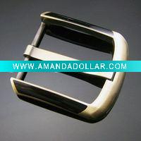 PB001 pin buckle