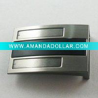Press Buckle