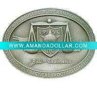 Wholesale Fashion belt buckle