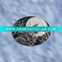 Wholesale jeans buckle