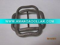 Wholesale 40mm fashional alloy pin buckle