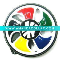 Wholesale fashion belt buckle xs-d059