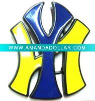 Wholesale fashion belt buckle xs-d069