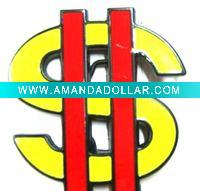 Wholesale fashion belt buckle xs-d070