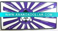 Wholesale fashion belt buckle xs-d143