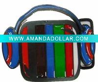 Wholesale fashion belt buckle xs-d136