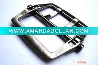 Wholesale Fashion Zinc Alloy Belt Buckle