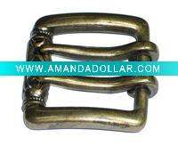 Wholesale Fashion Metal Belt Buckles