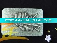 Wholesale fashion buckle