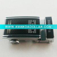 Magnet auto buckle