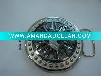 Wholesale fashion fancy buckle