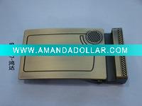Wholesale fashion two joint belt buckle