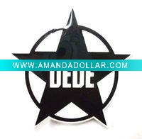 Wholesale fashion belt buckle xs-d035