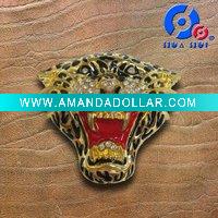 metal belt buckle
