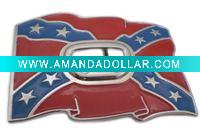 Wholesale Fashion belt buckle (wbk074)