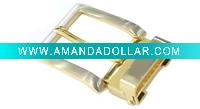 35cm high quality pin buckle with loop