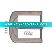 pin buckle