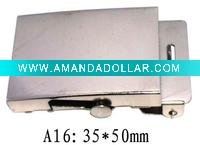 Belt Buckle A16