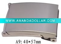 Wholesale Fashion belt buckles