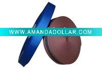 Nylon belt strap