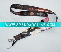 Lanyard/Neck strap/Promotion gift/belt/strap