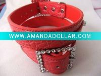 Pet Dog Straps/Belts