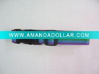 Wholesale Polyester suitcase belt strap