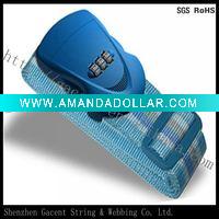Wholesale luggage belt and baggage strap