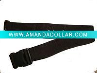 Wholesale 2"x2m luggage belt luggage strap