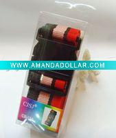 Wholesale PP combination luggage strap&belt lock