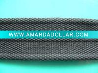 Wholesale polyester strap ( for webbing belts )