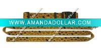 Wholesale Flower Pet Collar&leash,Dog Belt,Dog Strap