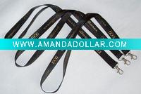 Wholesale vogue belt,lanyard,strap