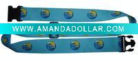 nylon printing luggage strap