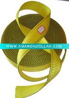 Strap Belt