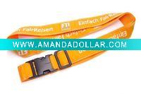 Wholesale Luggage strap, Luggage belt (LS001)