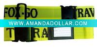 baggage strap
