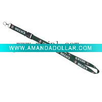 Lanyards, straps, belt, strip