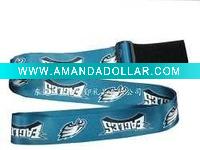 Wholesale heat transfer luggage case strap