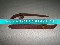 bike basket straps