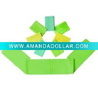 Wholesale latex strap